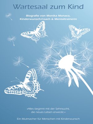 cover image of Wartesaal zum Kind